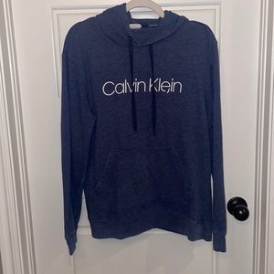 Calvin Klein Men’s Hoodie